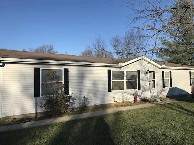 215 Eagle Ridge Dry Ridge, KY 41035