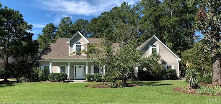 103 Green Court West Hertford, NC 27944