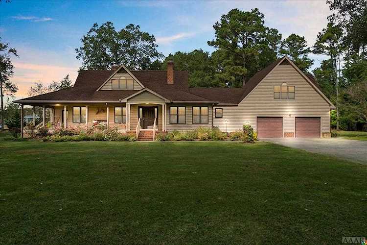119 Sunset Avenue Camden, NC 27921