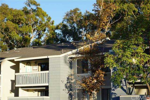 25611 Quail Run #4 Dana Point, CA 92629