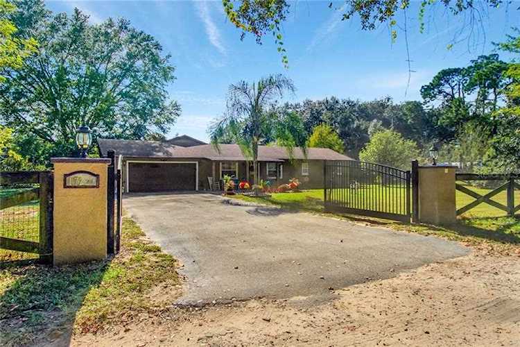 17224 Old Country Ln Winter Garden, FL 34787