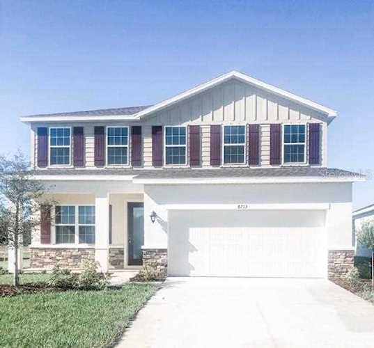 18373 Falling Pine Needle Ln Land O Lakes, FL 34638