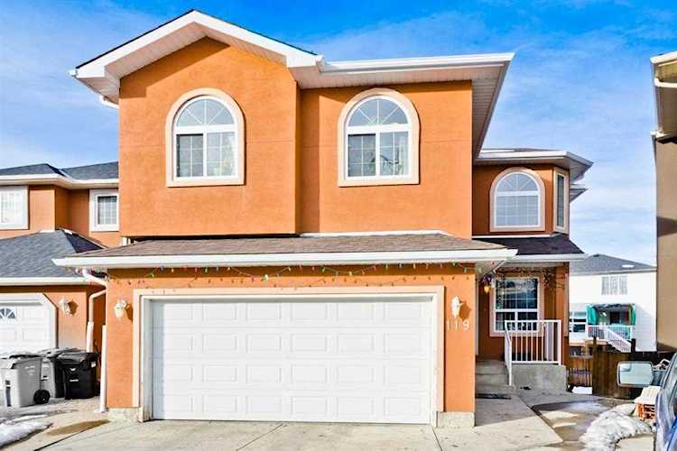 119 Taracove Landing NE Calgary, AB T3J 4S7