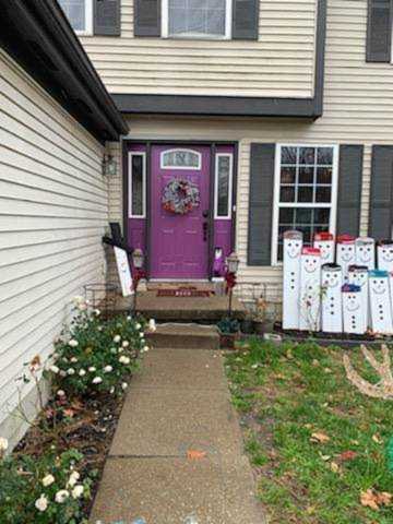 4801 Victory Court Columbus, OH 43231