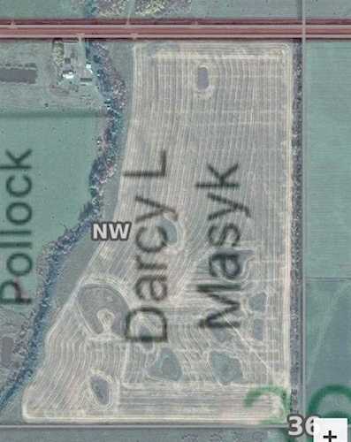 Range Road 181 Township Road 740 Rural Big Lakes County, AB T0G 1E0 | MLS ® A1052119 Photo 1