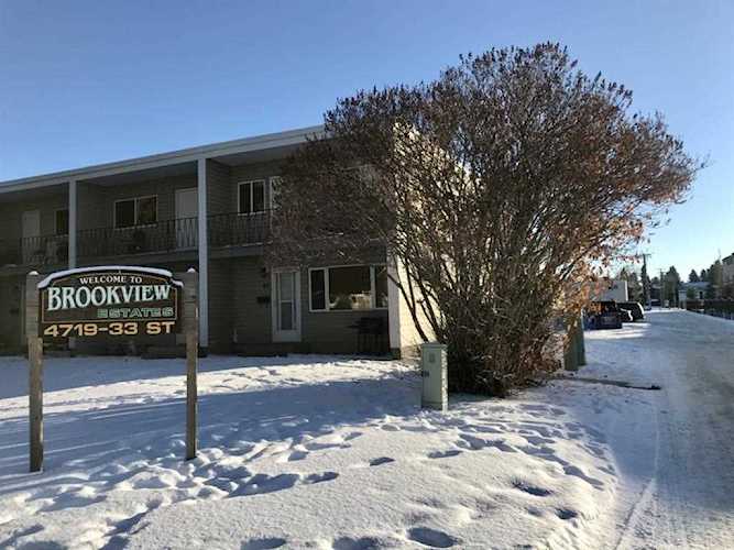 4719 33 St #605 Red Deer, AB T4N 0N7