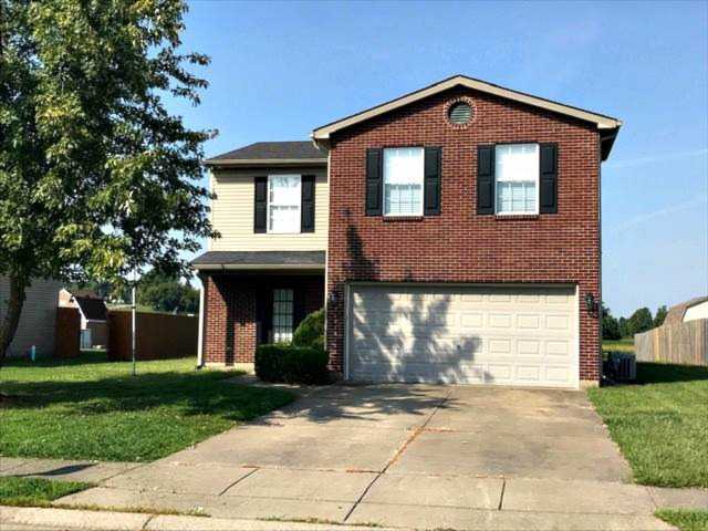 2855 OHunter Avenue Newburgh, IN 47630