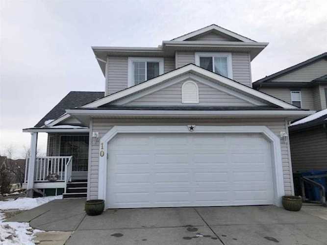 10 Country Hills Heights NW Calgary, AB T3K 5G4