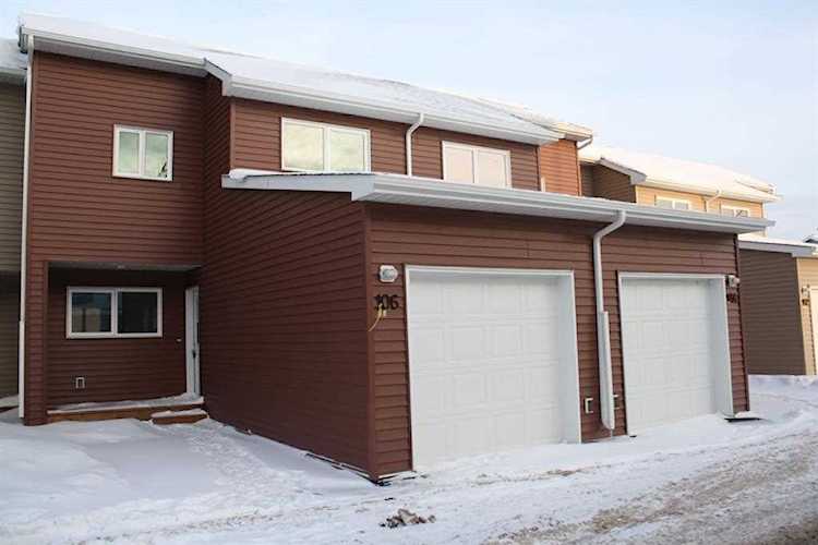 106 Alderwood Dr Fort Mcmurray, AB T9J 1A7