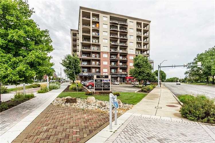 435 Virginia Ave #805 Indianapolis, IN 46203