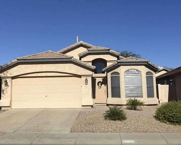 4624 E Sands Drive Phoenix, AZ 85050 | MLS 6165769 Photo 1