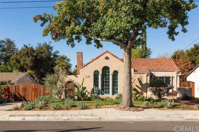 319 N Primrose Ave Monrovia, CA 91016