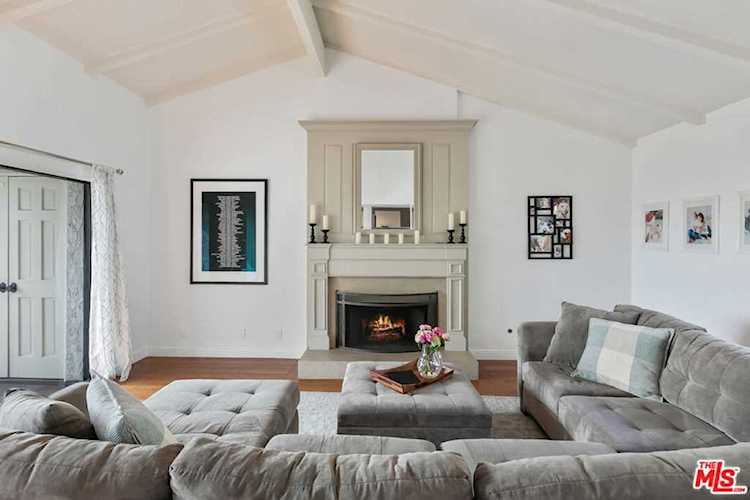 1922 Palisades Drive Pacific Palisades, CA 90272