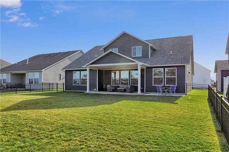 876 Cedar Grove Landing Westfield, IN 46074
