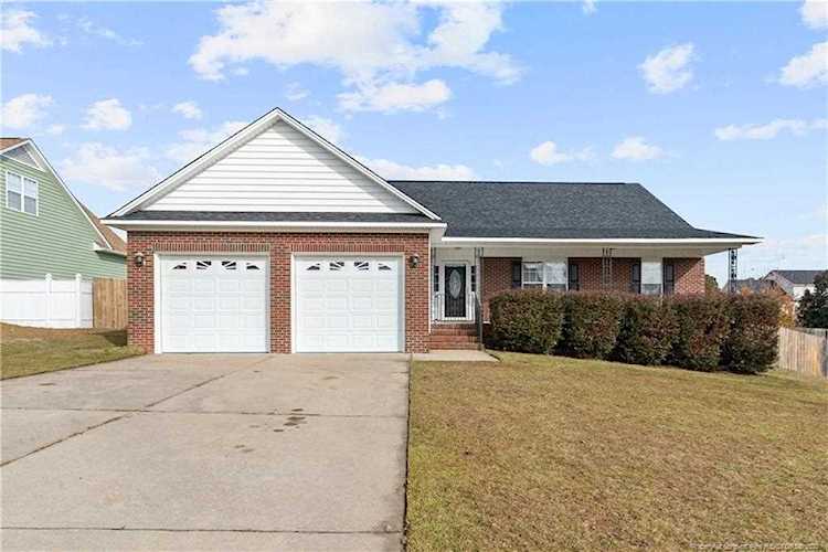 5428 Sunnybright Ln Hope Mills, NC 28348 | MLS 646602 Photo 1