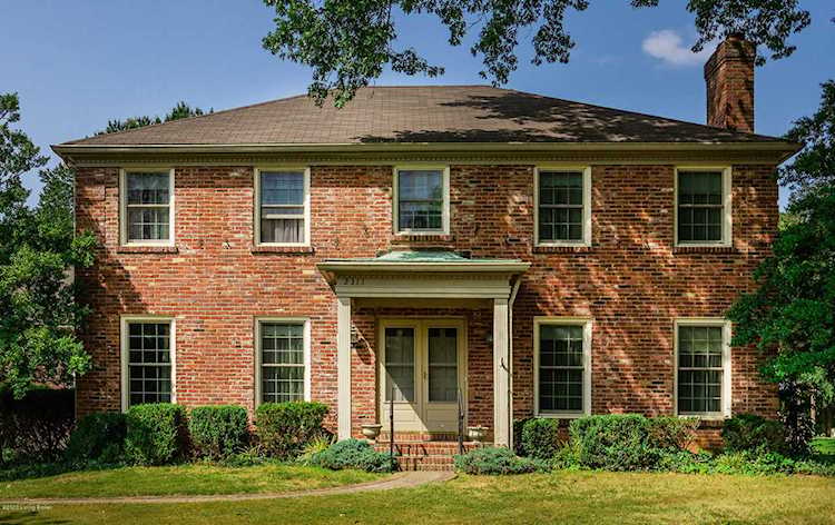 2311 Clarkwood Rd Louisville, KY 40207 | MLS 1569531 Photo 1
