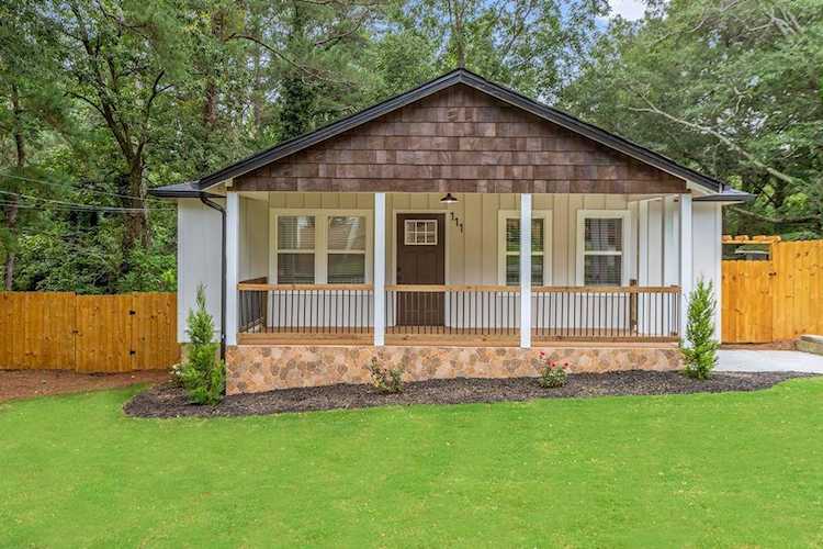 111 Leland Dr SW, Mableton, GA 30126 - Premier Atlanta Real Estate Photo 1