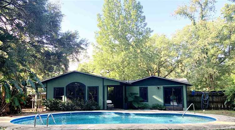 2008 Woodstock Ln Tallahassee, FL 32303