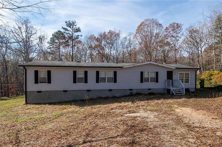 5704 Field View Circle Circle, Gainesville, GA 30506 - Premier Atlanta Real Estate Photo 1