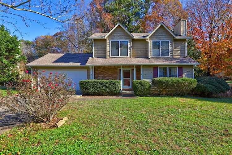 2721 Inverloch Circle, Duluth, GA 30096 - Premier Atlanta Real Estate Photo 1