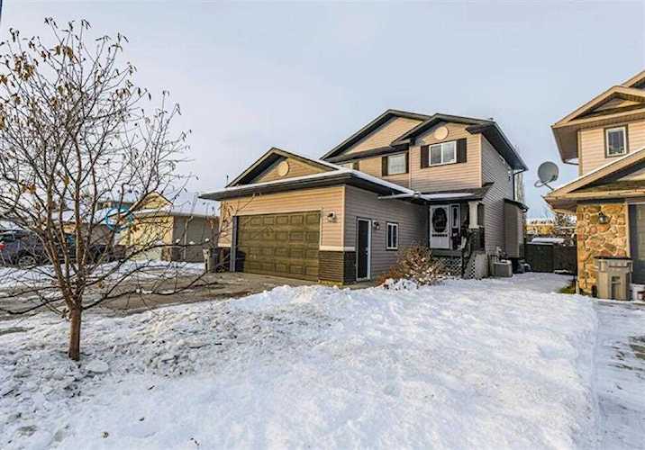 11110 67 Avenue Grande Prairie, AB T8W 0B1