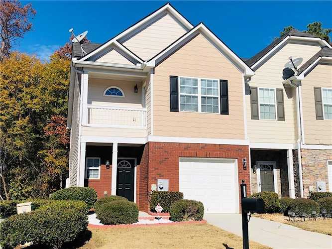 2145 Hasel St Lawrenceville, GA 30044