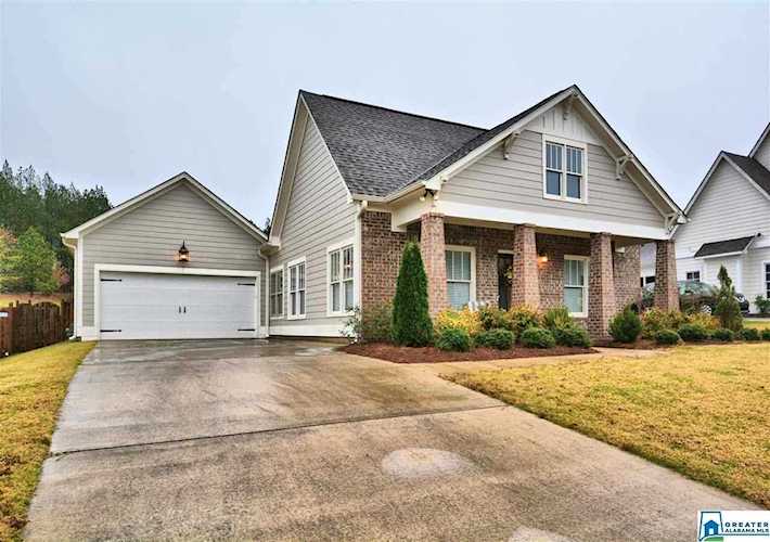 352 Crossbridge Rd Chelsea, AL 35043 | MLS 1270431 Photo 1