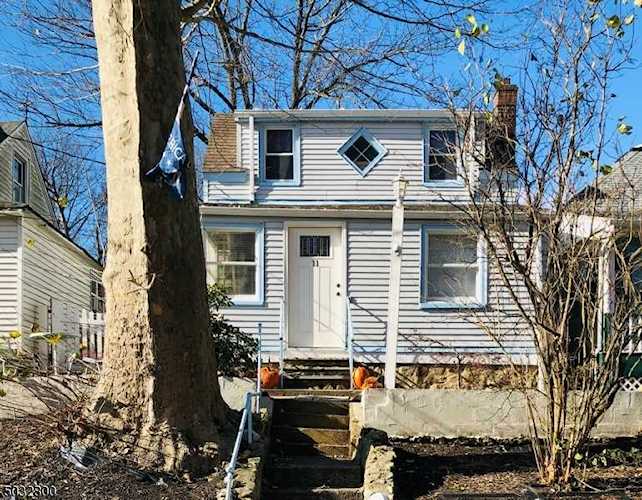 11 Lakeview Ave Mount Olive Twp., NJ 07828