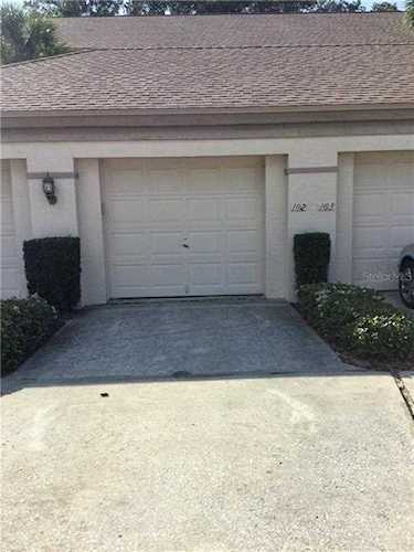 3000 Red Oak Ct #102 Palm Harbor, FL 34684