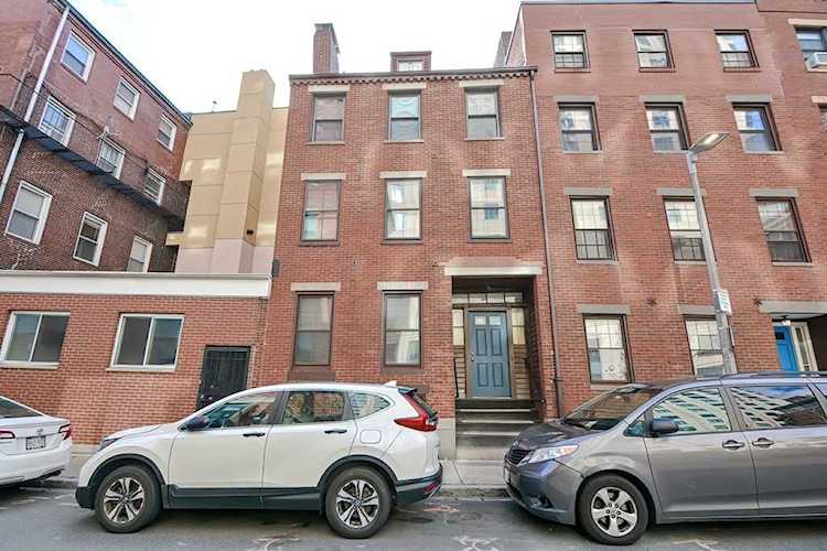 37 Oak St Boston, MA 02111