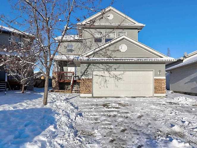 8922 129 Ave Grande Prairie, AB T8X 1T7