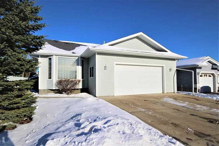 5428 49 Ave Alix, AB T0C 0B0