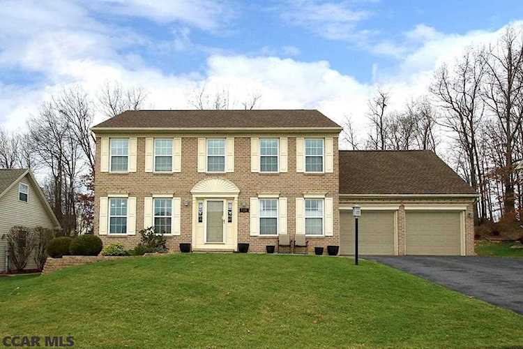 116 Forest Glen Circle Port Matilda, PA 16870 | home for sale | KBB Photo 1