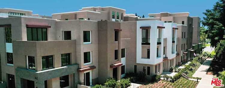 362 W Green Street #117 Pasadena, CA 91105