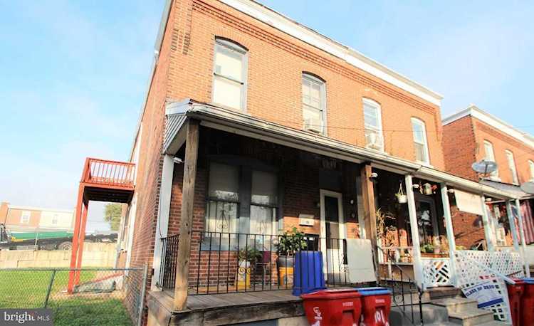 101 Pearl St Norristown, PA 19401 | MLS PAMC667756 Photo 1