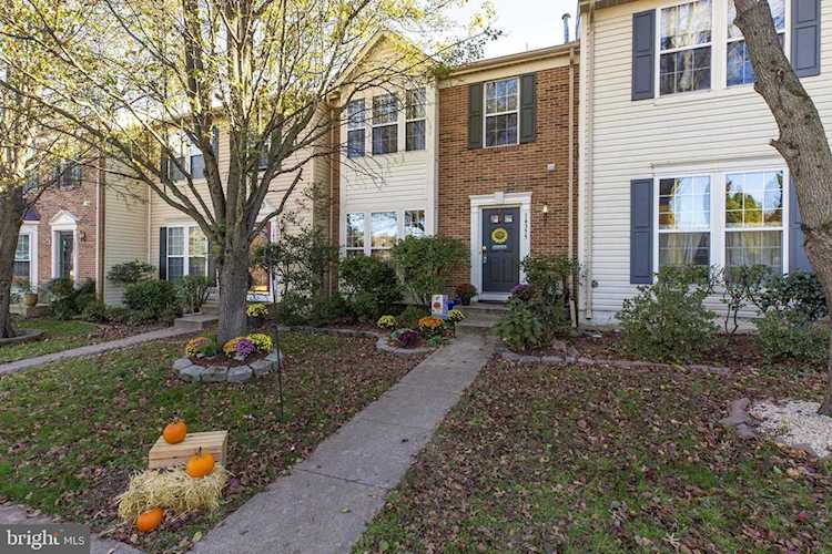 14355 Cedar Key Landing Centreville, VA 20121