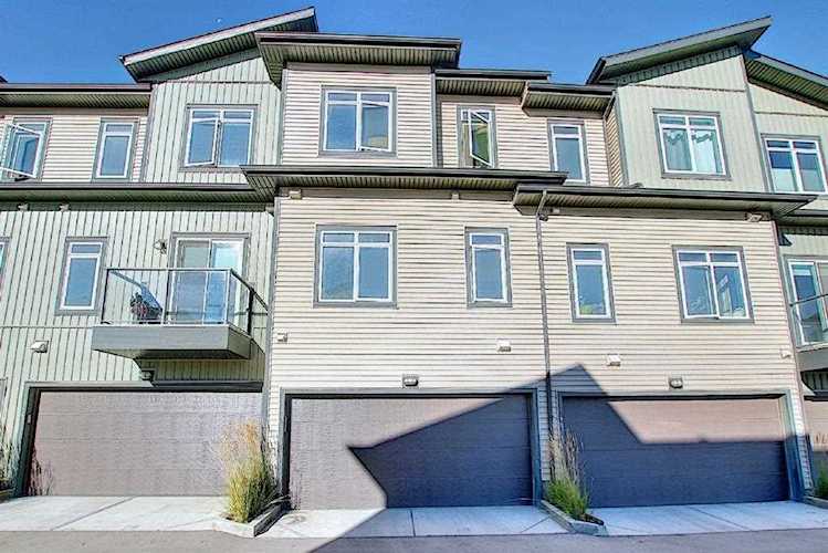 146 Sage Bluff Circle NW Calgary, AB T3R 1T5