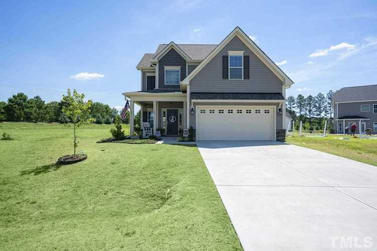120 Jonalker Court Clayton, NC 27520