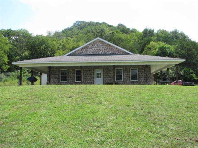 598 Happy Valley Rd Bell Buckle, TN 37020