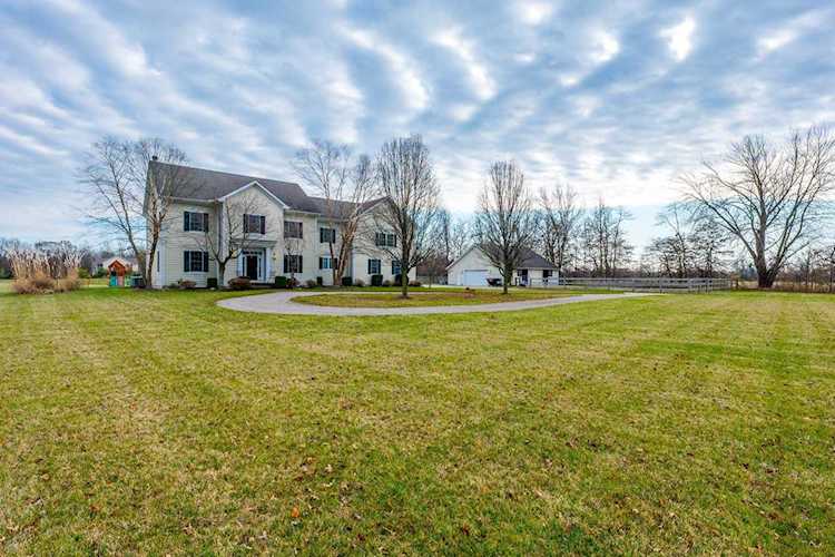 5919 Miller Paul Road Westerville, OH 43082