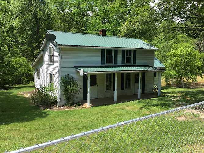 5665 N US 421 Frankfort, KY 40601