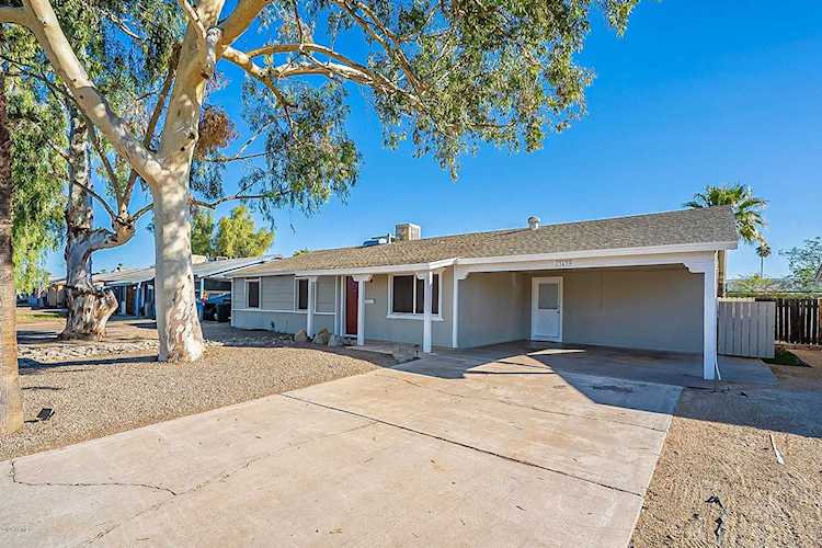 13439 N 36th Street Phoenix, AZ 85032 | MLS 6165226 Photo 1