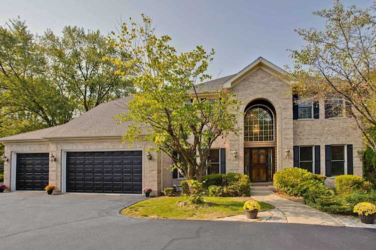 3314 Country Ln Long Grove, IL 60047