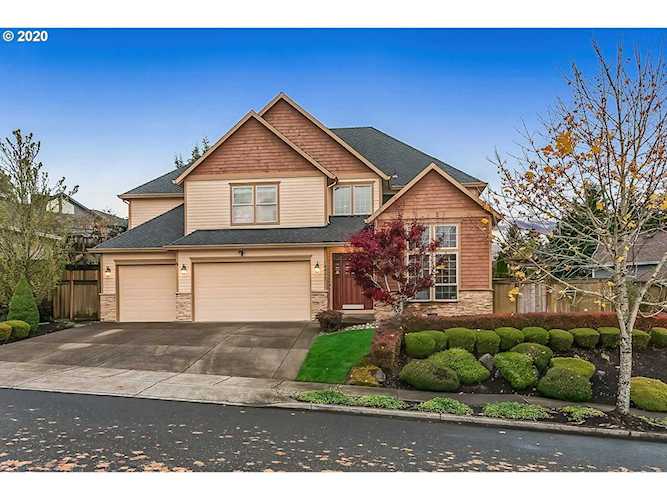 14402 SE Donatello Loop Happy Valley, OR 97086