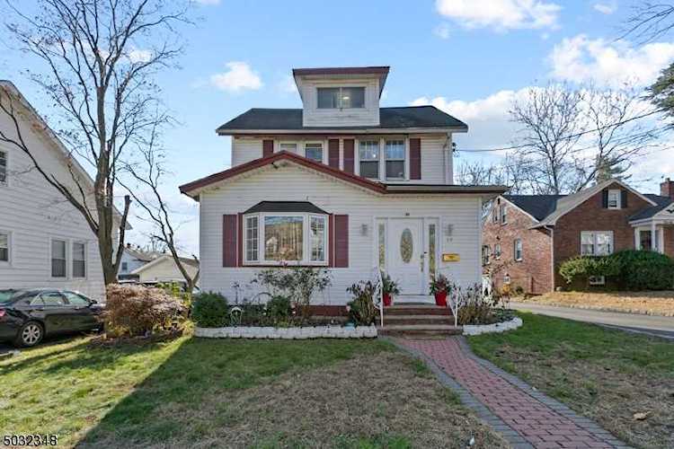 29 Schaefer Rd Maplewood Twp., NJ 07040