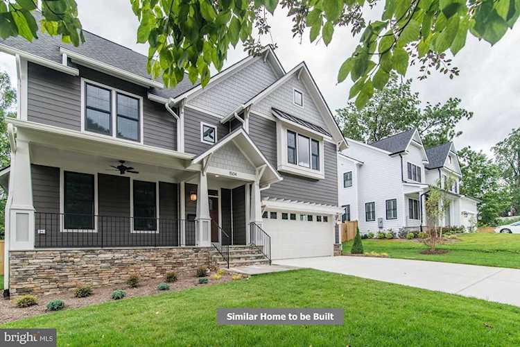2303 Brilyn Place Falls Church, VA 22046
