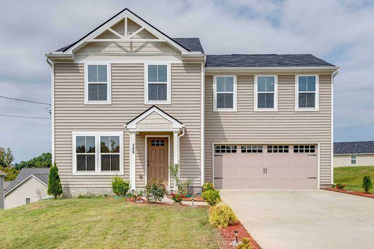 109 Moshe Yaalon Dr La Vergne, TN 37086 | MLS 2210234 Photo 1
