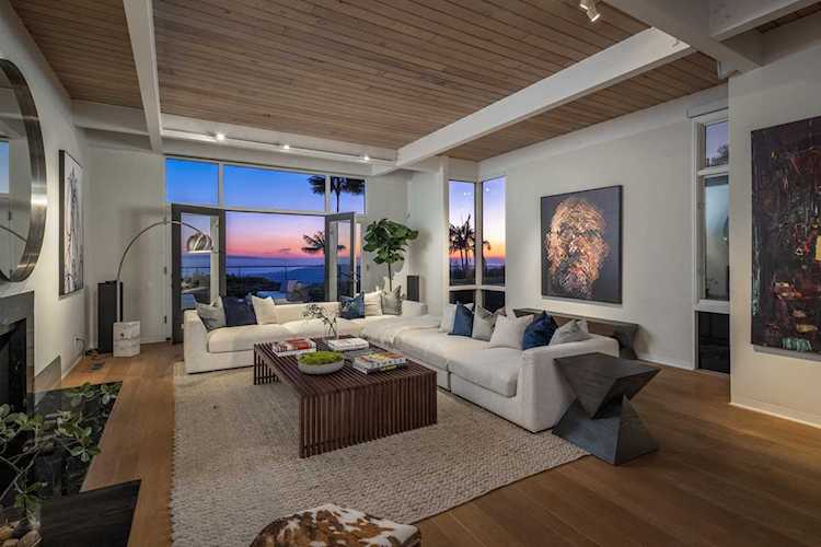 1191 Las Alturas Rd Santa Barbara, CA 93103