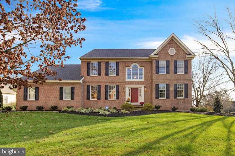 823 Westridge Dr Hockessin, DE 19707
