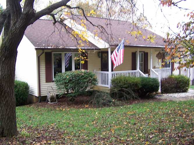 170 Cambridge Daleville, VA 24083